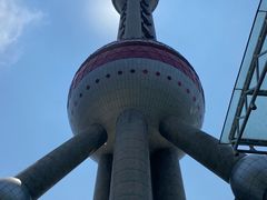 -东方明珠·可口可乐欢乐餐厅