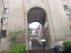-武汉大学-樱园