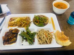 -六和孝顺素食餐厅(西湖道店)