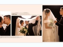 -经典婚纱摄影美学馆·私人定制
