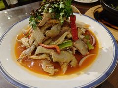 -嘉年华面包房餐厅（饺子馆）(陶然亭店)