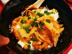 -岷山饭店-岷轩中餐厅