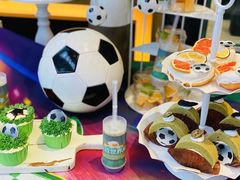 -玉见cake低糖蛋糕甜品台定制(河西店)