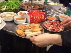 iphone_upload_pic-釜山火炉·海鲜烤肉(紫藤路店)
