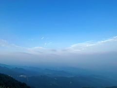 -宝鼎风景区