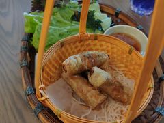 -CHINCHIN 青青·泰国料理(万象食家店)