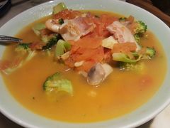 -绿茶餐厅(乐峰广场店)