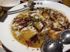 -太二酸菜鱼(福州泰禾店)