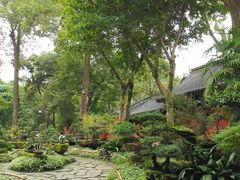 -成都武侯祠博物馆