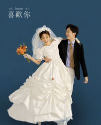点击看大图 -YISHU一树影像工作室(惠城店)