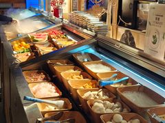 -温野菜涮涮锅(西单大悦城店)