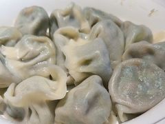 -日丰园海肠水饺·老字号大连海鲜(银泰城店)