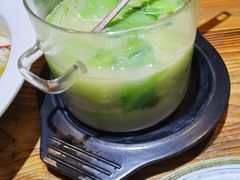 -花溪雨·森林餐厅(石基店)