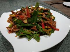 麻香脆鸭掌-一品名厨堂(先锋路店)