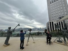 -星光大道