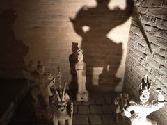 -洛阳古墓博物馆