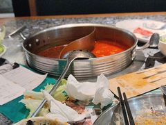 -阪尚皇·原切牛排·烤肉火锅自助(北京路店)