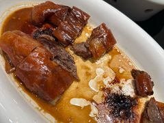 -禧宴Joyous Restaurant(禧园店)