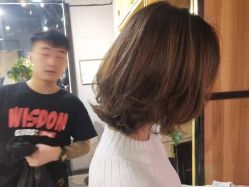 点击看大图 -MOVAN HAIR莫凡匠人发型屋
