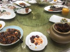 -上海小南国(仲盛世界商城店)