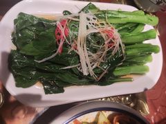 -缪氏川菜(深圳北站缤果空间店)