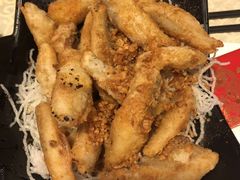 -喜记避风塘炒辣蟹(旗舰店)