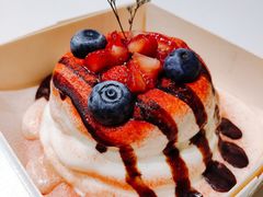 -甜心闲生传统手工冰粉(太古里店)