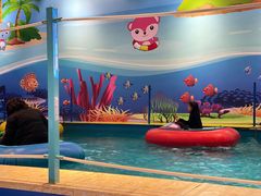 -蒙特利亲子乐园