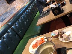 -星伦多 自助料理(圆融店)