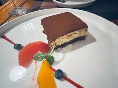 提拉米苏Tiramisu-Solo(衡山路店)