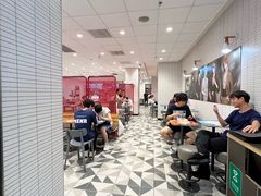 -肯德基(星河店)