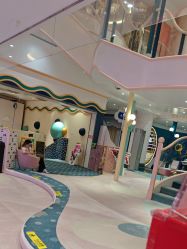 -奈尔宝家庭中心·亲子餐厅(苏州大悦城店)