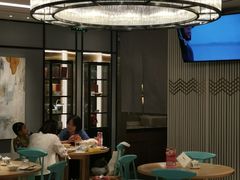 -莆田餐厅(吉隆坡柏威年广场店)