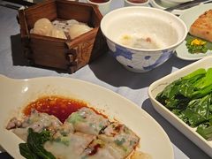 -晓粤·惹味粤菜(凯德乐峰广场店)