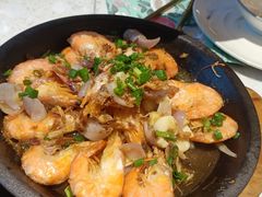 -水天堂西餐厅(绿宝广场店)