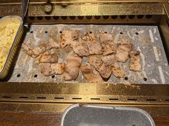 -新石器烤肉(中房金谊广场店)
