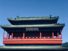 -居庸关长城