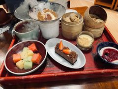 -mezza9 Macau(澳门君悦酒店)