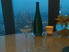 -广州四季酒店·佰鲜汇·现代法餐