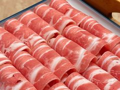 牛羊拼盘-东来顺饭庄(天坛店)