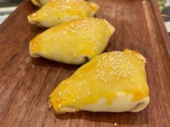 烤包子-新疆兵团食府清真(马连道店)