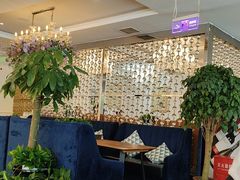 -花舍·新派粤菜·西餐·下午茶(亚运村·鸟巢店)