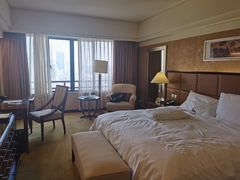 -上海波特曼丽思卡尔顿酒店