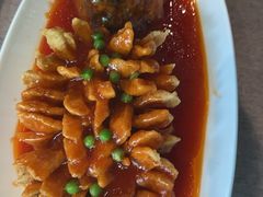 -鱼食饭稻·苏浙土菜17年老馆子(平江路店)