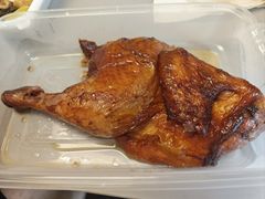 凯鸽风沙鸡-凯鸽酒楼(大同振兴街店)