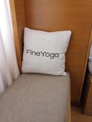 -FineYoga梵音瑜伽·普拉提