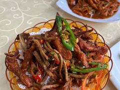 -老字号蛇口德记烧腊饭店·海鲜加工