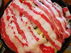 -千吉日本料理(日本一条街店)