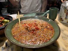 -锦府盐帮·侯宅(五棵松万达店)