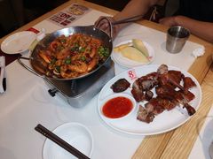 -醉得意·家常菜(二七路店)